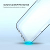 FIXED Story Backcover για Honor Magic 8 Pro 5G, TPU, διαφανές (FIXTCC-1639-TR)