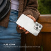 FIXED Story Backcover για Honor Magic 8 Pro 5G, TPU, διαφανές (FIXTCC-1639-TR)