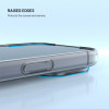 FIXED Story Backcover για Honor Magic 8 Pro 5G, TPU, διαφανές (FIXTCC-1639-TR)