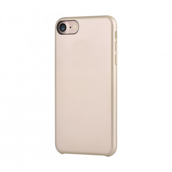 Devia Apple iPhone 7 / 8 Ceo 2 θήκη Σαμπάνια Χρυσό