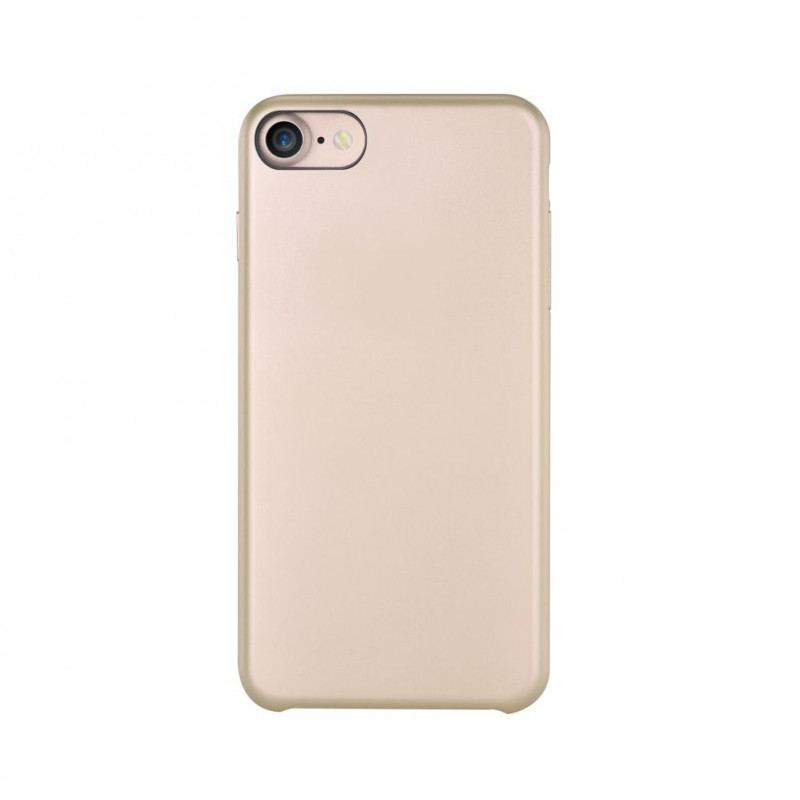 Devia Apple iPhone 7 / 8 Ceo 2 θήκη Σαμπάνια Χρυσό
