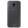 Samsung Galaxy J3 2017 Jelly Cover EF-AJ330TBEGWW μαύρο