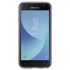Samsung Galaxy J3 2017 Jelly Cover EF-AJ330TBEGWW μαύρο