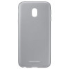 Samsung Galaxy J3 2017 Jelly Cover EF-AJ330TBEGWW μαύρο