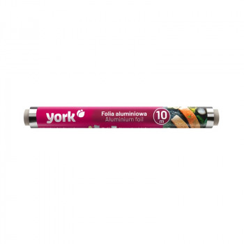 YORK αλουμινόχαρτο 10 m