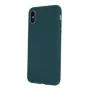 iLike Samsung Galaxy A14 4G / A14 5G Matt θήκη TPU Forest Green