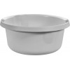 Curver Essentials στρογγυλό μπολ 6 l, γκρι