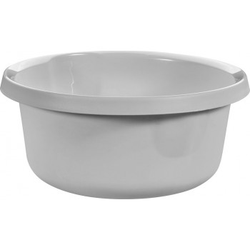 Curver Essentials στρογγυλό μπολ 6 l, γκρι