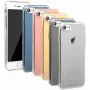 Joyroom Apple iPhone 7 θήκη TPU JR-BP237 μαύρο
