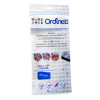 Ordinett Ordispace Roll-Up σακούλα κενού ταξιδιού, 55 x 70 cm