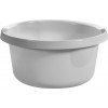 Curver Essentials στρογγυλό μπολ 4 l, γκρι
