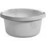 Curver Essentials στρογγυλό μπολ 4 l, γκρι