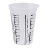 Keeeper δοσομετρητής 0,25L Mario Ø8,5x11,5cm διάφανο