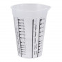 Keeeper δοσομετρητής 0,25L Mario Ø8,5x11,5cm διάφανο
