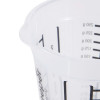 Keeeper δοσομετρητής 0,25L Mario Ø8,5x11,5cm διάφανο