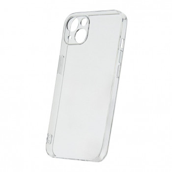 TFO Slim 2 mm Box θήκη για iPhone 17 Pro / iPhone 18 Pro 6.3 inch, διαφανές