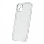 TFO Slim 2 mm Box θήκη για iPhone 17 Pro / iPhone 18 Pro 6.3 inch, διαφανές