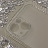TFO Slim 2 mm Box θήκη για iPhone 17 Pro / iPhone 18 Pro 6.3 inch, διαφανές