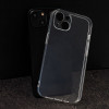 TFO Slim 2 mm Box θήκη για iPhone 17 Pro / iPhone 18 Pro 6.3 inch, διαφανές