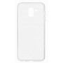 Evelatus Samsung J6 2018 J600 θήκη σιλικόνης διάφανη