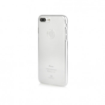 Mercury θήκη Jelly για Apple iPhone 6 Plus, διάφανη