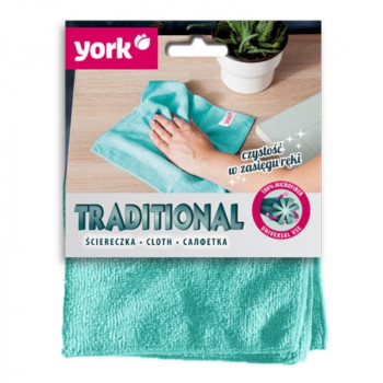 YORK Traditional πανί μικροϊνών