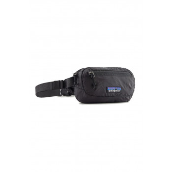 Patagonia Terravia Mini τσάντα μέσης, μαύρη