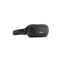 Patagonia Terravia Mini τσάντα μέσης, μαύρη