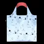LOQI Moomin Bag – Family Pattern (αντανακλαστική)