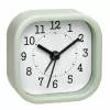 TFA Dostmann 60.1035.04 Ξυπνητήρι Quartz, Παστέλ Πράσινο, 1 ώρα αφύπνισης