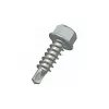 Sen Energiesysteme SOL-50 Βίδα με τρύπα 5,5x22 mm, Αλουμίνιο/Αλουμίνιο, Ανοξείδωτο ατσάλι