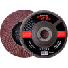 PSG Star Flex T29 Δίσκος λείανσης για ατσάλι, 125 x 22 mm, Κόκκωση 60 (TLS1252260)