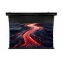 celexon Μοτοριζόμενη οθόνη προβολής HomeCinema Plus Tension, 279,4 cm (1000027828)