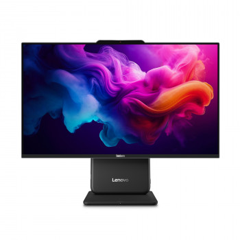 Lenovo ThinkCentre neo 50a 24 Gen 7 All-in-One Υπολογιστής - Intel Core 5 320, 16GB RAM, 512GB SSD, Windows 11 Pro (DE)