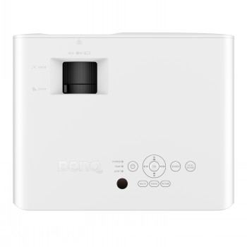 BenQ LH740 DLP-Laser Προβολέας, Full HD 1080p, 5000 ANSI-Lumen