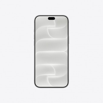 Apple iPhone 18 Pro Max 2TB Ασημί