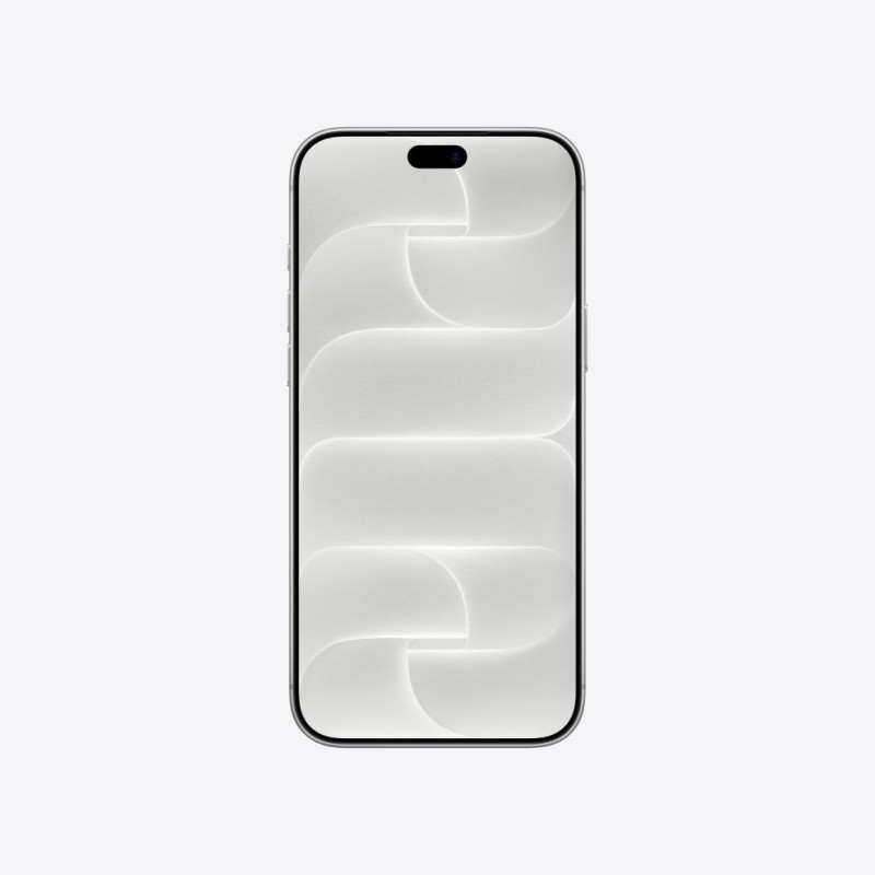 Apple iPhone 18 Pro Max 2TB Ασημί
