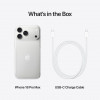 Apple iPhone 18 Pro Max 2TB Ασημί