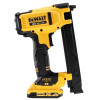 DeWALT DCN701D2-QW Συρραπτικό μπαταρίας 18 V, 2x 2.0 Ah