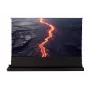 celexon UST Οθόνη δαπέδου HomeCinema Plus 120, 304,8 cm, Μαύρο (1000025599)