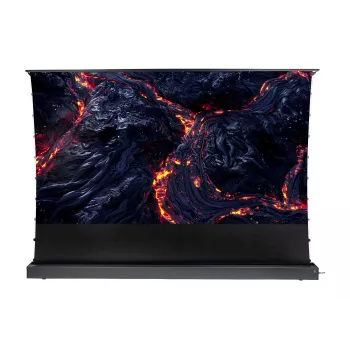 celexon CLR UST Υψηλής αντίθεσης οθόνη δαπέδου HomeCinema V2.0 120, 304,8 cm (1000029772)