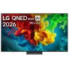 LG 85QNED83B3A 85 inch 4K UHD QNED Mini LED Smart TV