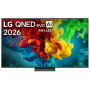 LG 85QNED83B3A 85 inch 4K UHD QNED Mini LED Smart TV
