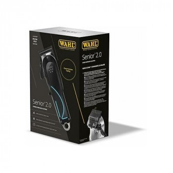 Wahl Professional Senior 2.0 Κουρευτική μηχανή μπαταρίας