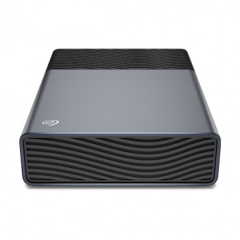 Seagate One Touch Hub 20 TB εξωτερικός σκληρός δίσκος desktop, κρυπτογραφημένος (STNB20000400)