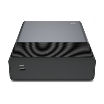 Seagate One Touch Hub 20 TB εξωτερικός σκληρός δίσκος desktop, κρυπτογραφημένος (STNB20000400)