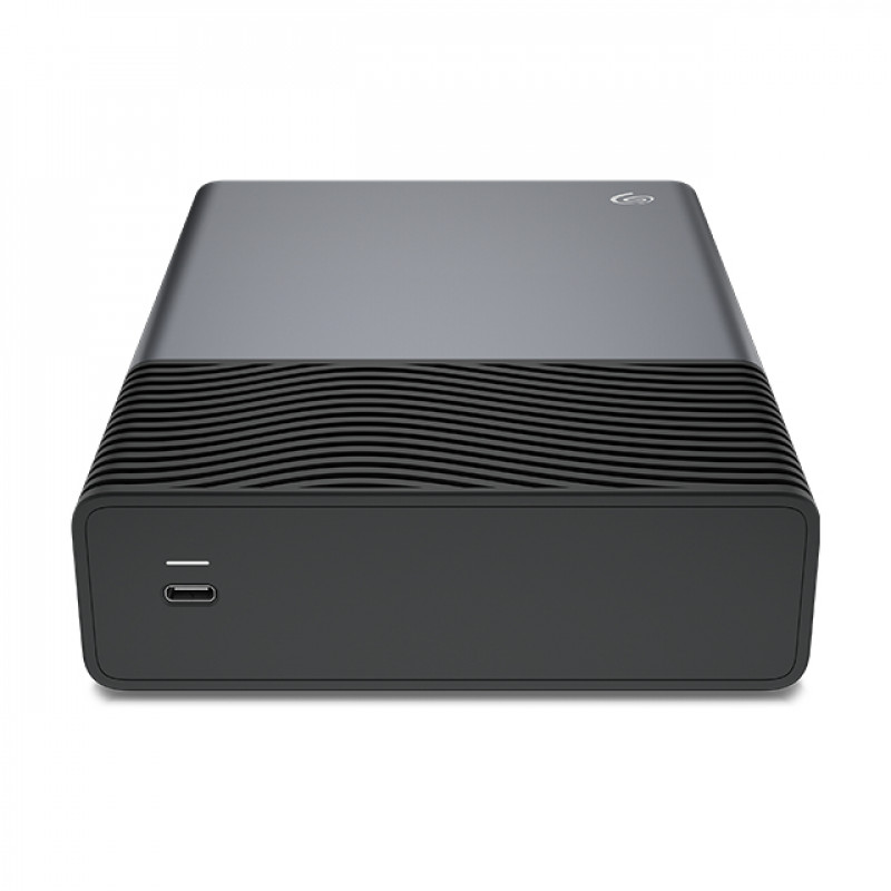 Seagate One Touch Hub 20 TB εξωτερικός σκληρός δίσκος desktop, κρυπτογραφημένος (STNB20000400)
