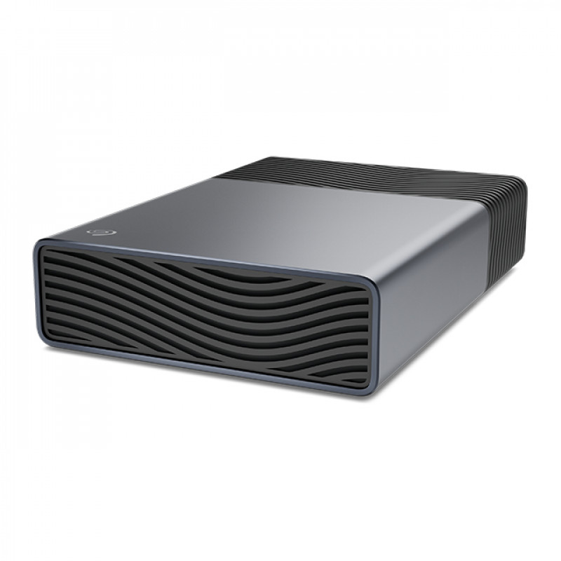 Seagate One Touch Hub 20 TB εξωτερικός σκληρός δίσκος desktop, κρυπτογραφημένος (STNB20000400)