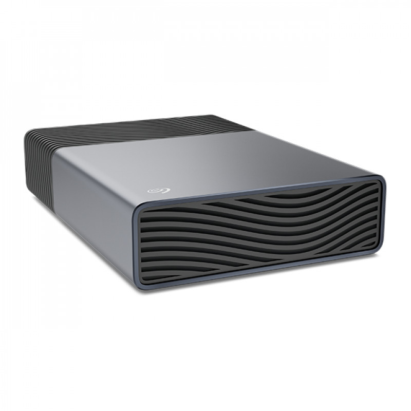 Seagate One Touch Hub 20 TB εξωτερικός σκληρός δίσκος desktop, κρυπτογραφημένος (STNB20000400)