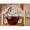 Staub βραστήρας νερού 1,15 l, Bordeaux (40509-424-0)